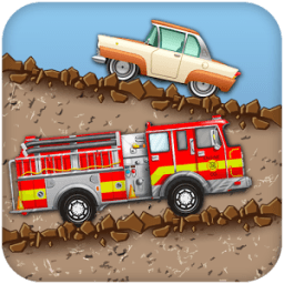 RACING: Extreme Car Driving आइकन