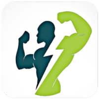 Fitness Music App ,Workout Music,workout apps on 9Apps