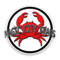 Magic City Krabs on 9Apps