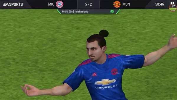 Guide for FIFA Mobile screenshot 3