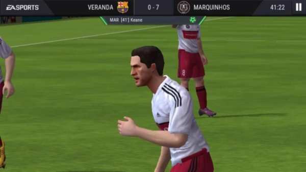 Guide for FIFA Mobile screenshot 2