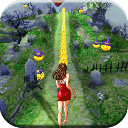 ikon Lost Princess Temple Game 2018