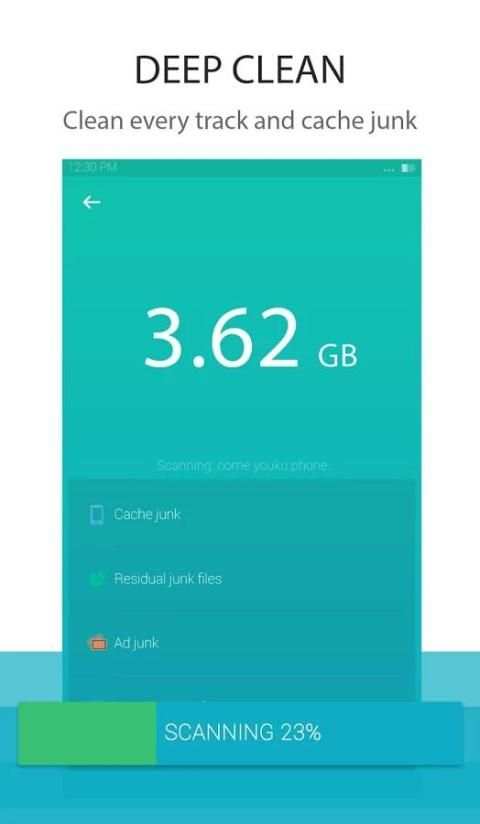 Security Defender screenshot 3