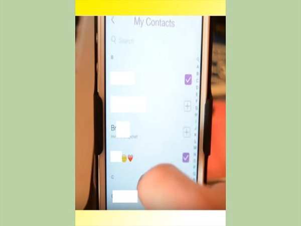 Snap Messenger for Snapchat Beta Edition 2 تصوير الشاشة