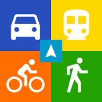 Go There Now on 9Apps