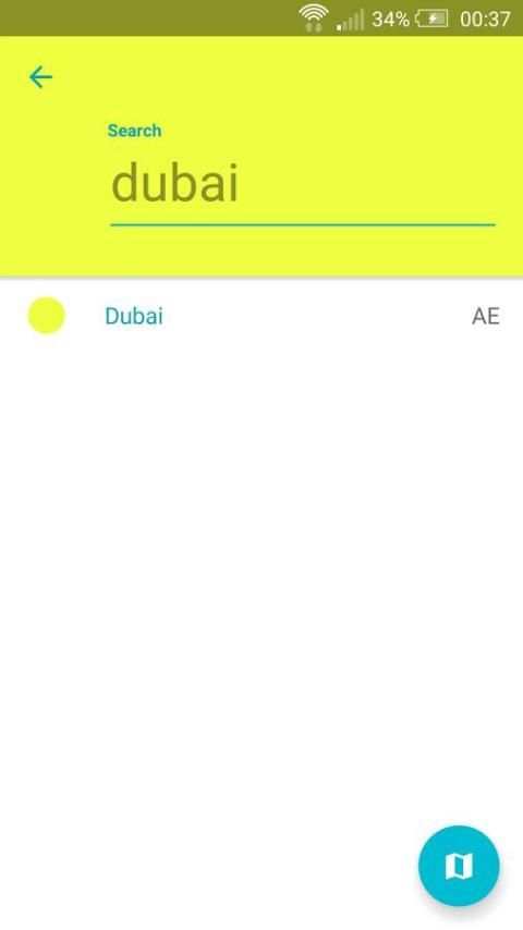 Wemple Weather 5 تصوير الشاشة