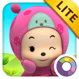 Talking Joa Hutos Lite आइकन