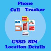 Phone Call Tracker Live
