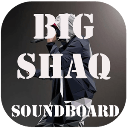 Best Big Shaq Soundboard иконка