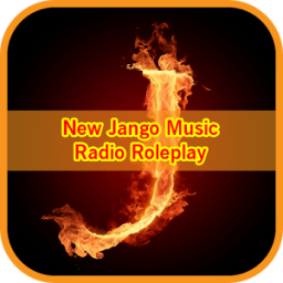 New Jango Music Radio Roleplay icon