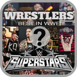 Guess Wrestlers Superstar 3.3.2dk