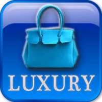 Luxury Shop logo