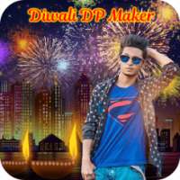 Diwali DP Maker : Diwali Photo Editor on 9Apps