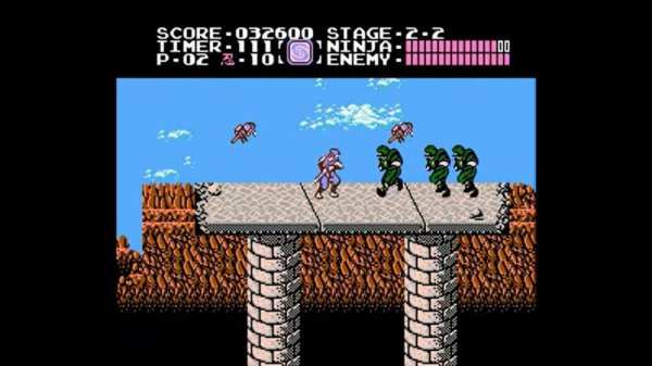 Guide Ninja Gaiden screenshot 2