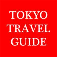 Tokyo Travel Guide on 9Apps