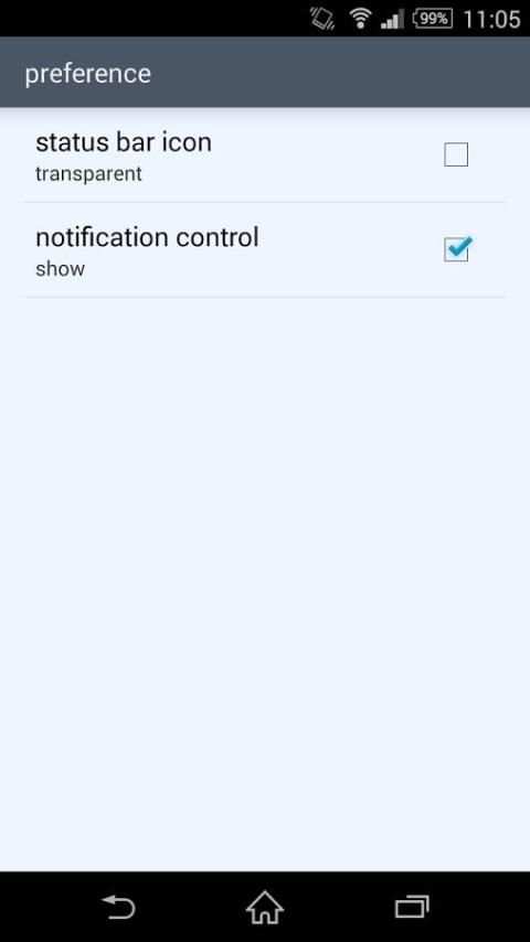 filtxr - simplest filter स्क्रीनशॉट 2