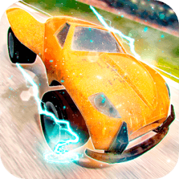 Toy Car Speed Racing आइकन