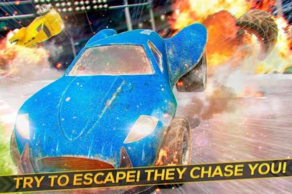 Toy Car Speed Racing स्क्रीनशॉट 9