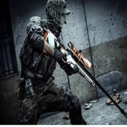 ikon Sniper of War