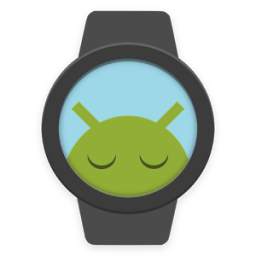 Sleep as Android Garmin Addon