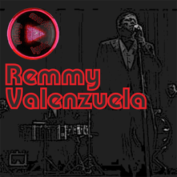 Remmy Valenzuela - Loco Enamorado Letras y Música иконка