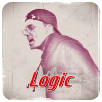 Logic 1-800-273-8255 Lyrics Music on 9Apps