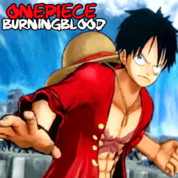 Tips One Piece Burning Blood أيقونة