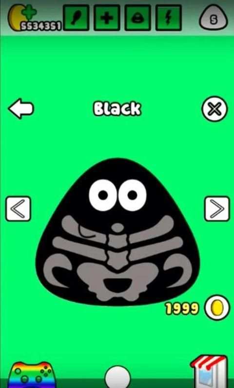 Tips for Pou screenshot 2