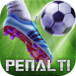 Penalty Master иконка