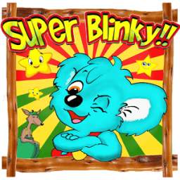 Adventure Super Blinky
