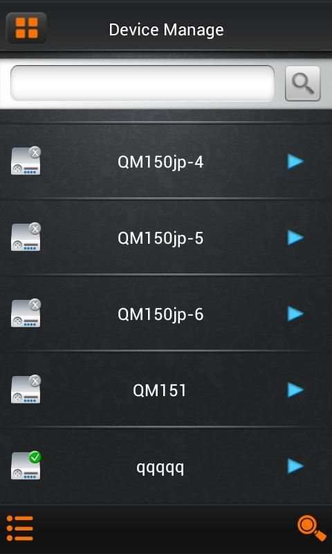 QMEye скриншот 1
