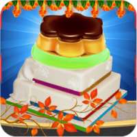 Delicious Cake Decorations - Cake Maker