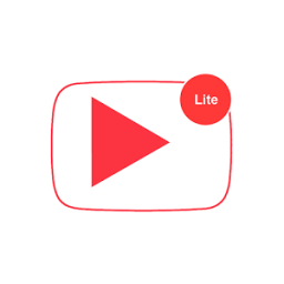 Tube Lite - (3G/2G good) أيقونة