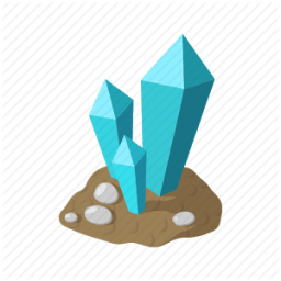 Minerali icon
