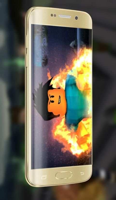 Guide for ROBLOX 3D 3 تصوير الشاشة