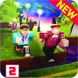 ikon Guide for ROBLOX 3D