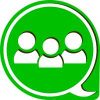 Join Whatsapp chatroom