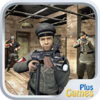 US Commando Combat Training