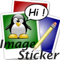 Image Sticker