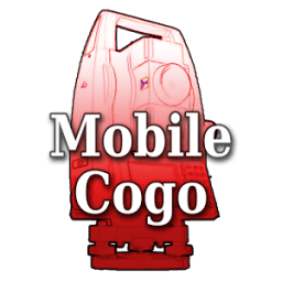 Mobile COGO icon