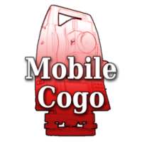 Mobile COGO