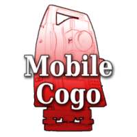 Mobile COGO