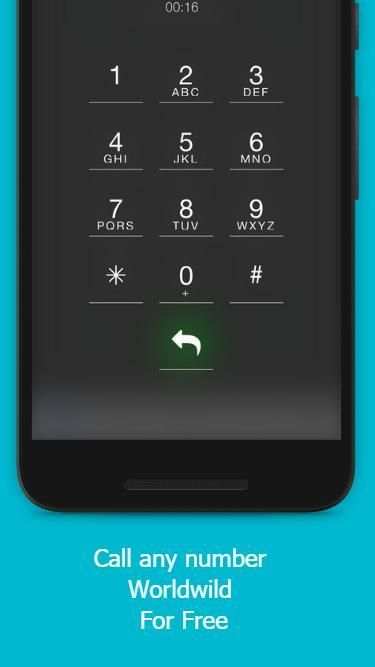 Free WhatsCall - Call and Messenger Guide screenshot 1