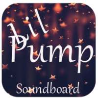 Best Lil Pump Soundboard on 9Apps