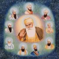 Shabad Gurbani Song & Kirtan