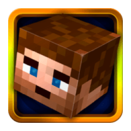 Скин Крафт для Майнкрафт icon