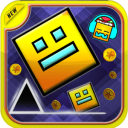 ikon Super Geometry Gold Dash