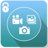 Photo Video Locker