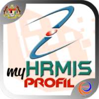 MyHRMIS Profil