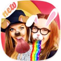 RetriSnap - Snappy Photo for Snapchat on 9Apps